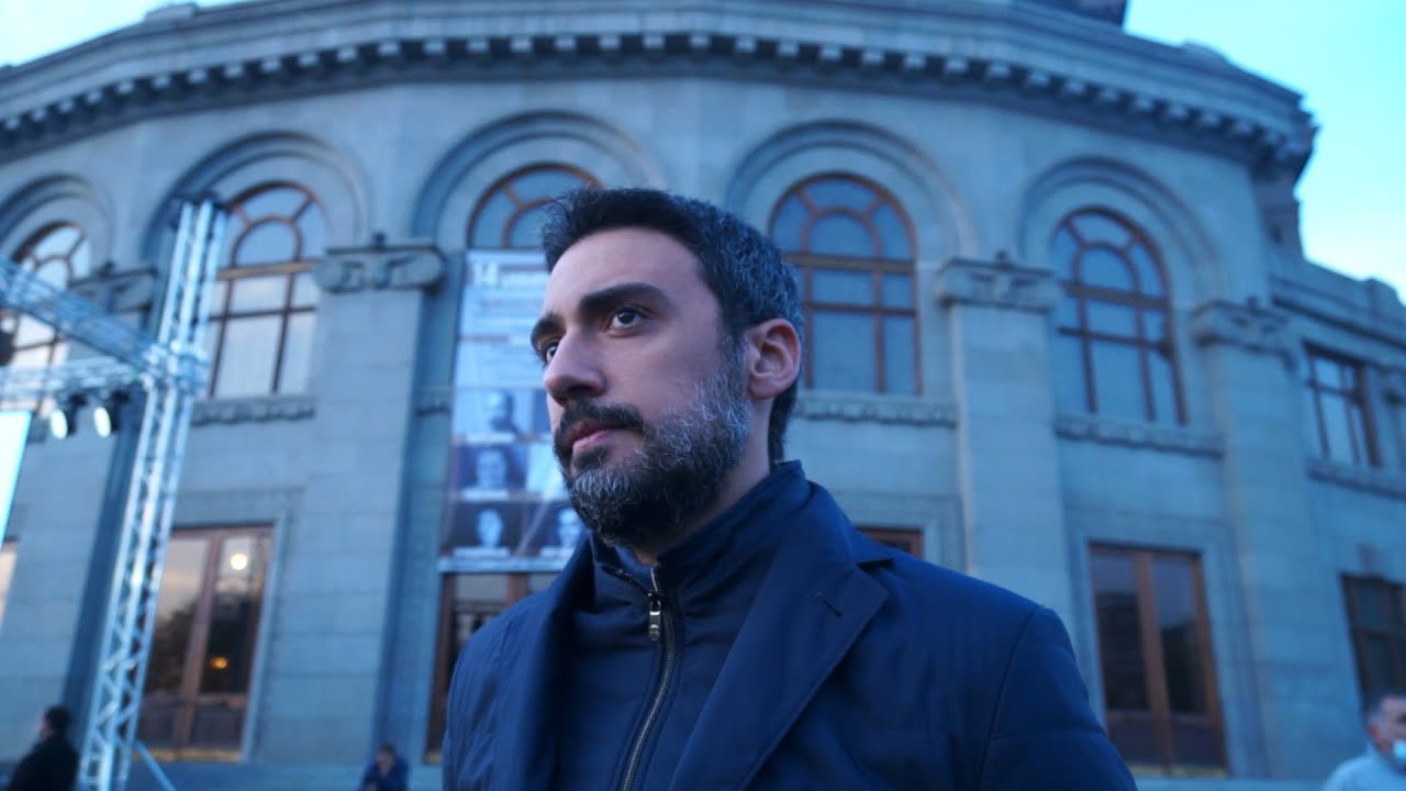 Իշխանությունները Հայաստանի շահը պահելու կամք և վճռականություն չեն դրսևորում․ Արամ Վարդևանյան