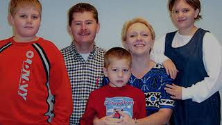 Erin Caffey Got Her Boyfriend to Slaughter, Her Entire Family video