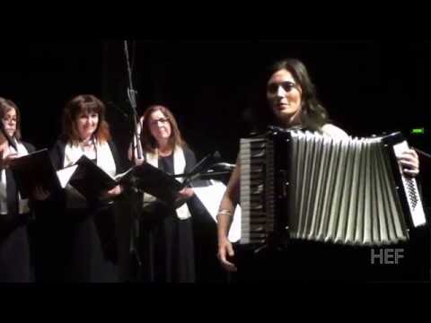 La espero  - Coral municipal de Herrera del Duque - Esperanto