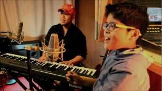 Download lagu Orange Vocal Class - Tama Beyond the sea mp3