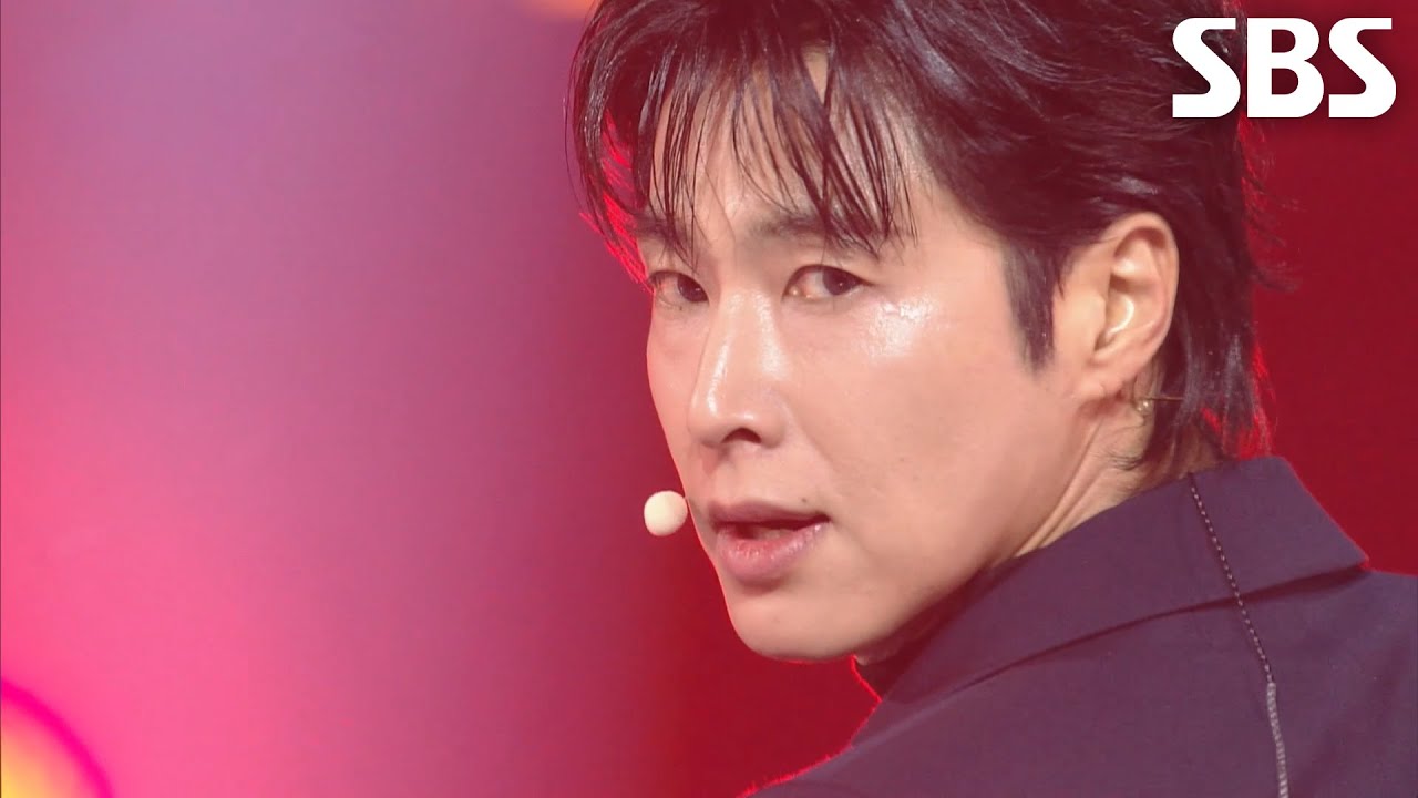 유노윤호 (U-KNOW) - Thank U + Stretch♬