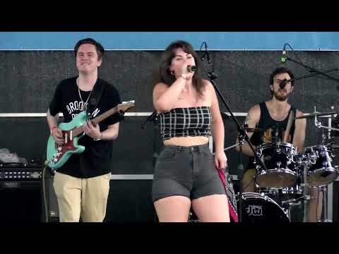 SUNDUB "Jump and Dance" - Live from the 2023 Pleasantville Music Festival
