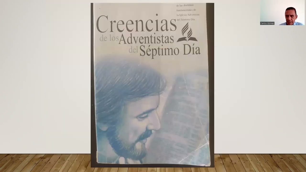 "DIOS UNO" "UN SOLO SER" "UNA SOLA SUSTANCIA". PAGANISMO EN LA CORPORACION ASD. PARTE 2