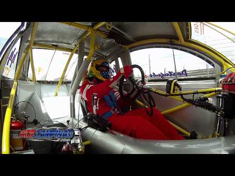 New Beetle XTM - Onboard - 18º Festival Brasileiro de Arrancada