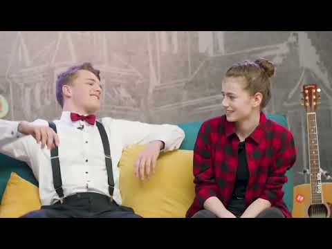 IDEA TV 28 02 2022 - WDL Kids TV - Friedensdemo