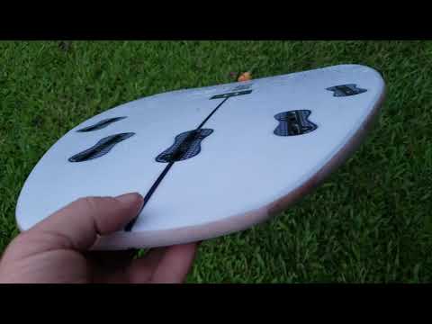 Firewire Dominator 2.0