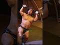 The Rock DESTROYS Mini Booker T Therock Bookert Tripleh Stonecold Undertaker Wwe Ufc Jre