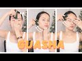 CÁCH SỬ DỤNG GUASHA HIỆU QUẢ CHUYÊN GIA TẠI CANADA