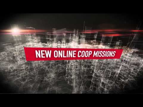 Watch_Dogs - Bad Blood Launch Trailer [ANZ]