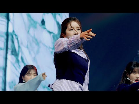 220115 WJ STAND-BY 팬미팅 우주소녀 엑시 - UNNATURAL (WJSN EXY)