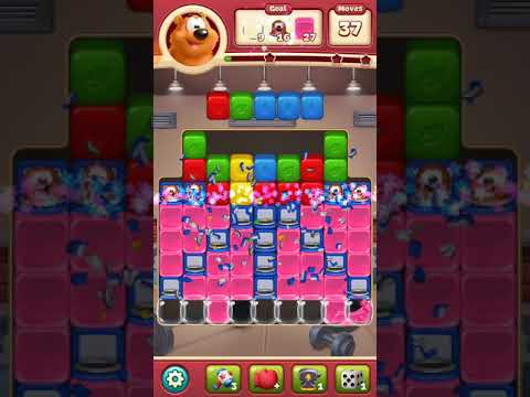 TOON BLAST 2302 NO BOOSTERS 3 STARS