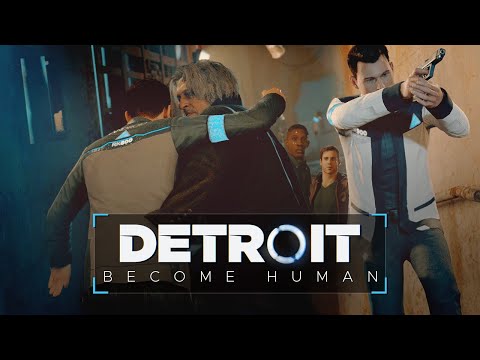 DBH Mod: DPD Escape Jericho