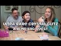 Ultra Rare Crystal Glitz A Blind Bag Quest