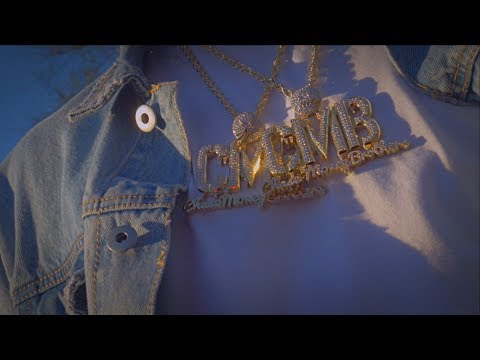 CMB Ruski - "Bounce Out With That" Freestyle (Official Music Video) | Shot By @MuddyVision_