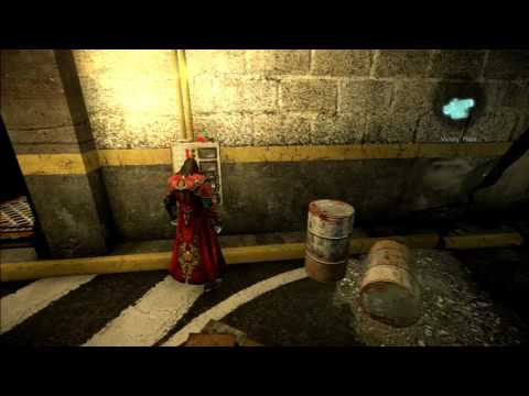 Let's Play Castlevania Lords of Shadow 2 Episode 38 - Getting Lost!