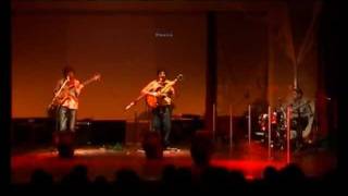 Juanjo Bartolome en Trio - El Niño Duerme Sonriendo