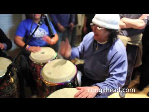 Martin Cohen's 71st Birthday Party