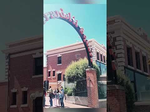 LOMBARD STREET || GHIRARDELLI || MARITIME ||