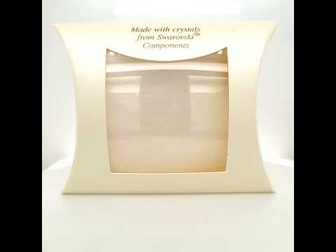 Кулон KOBI з элементами Swarovski PARIS 7730-1154-14-35 - фото 2 - id-p2484821332