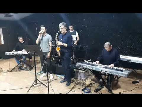 Հայկո -Երևանյան մեղեդի cover (Armenian Fusion Band)
