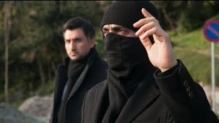 وادي الذئاب الجزء السابع الحلقة 25 مدبلجfullhd