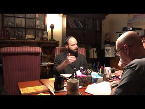 CMY Advanced Studies - Tanya Ch 29