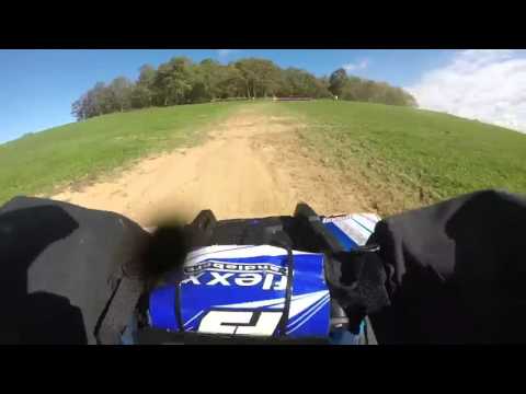 Powerline Park GNCC 2015 4x4