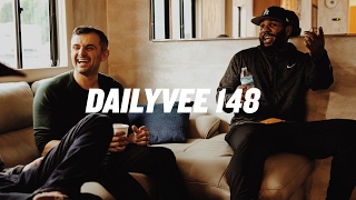 OLD FRIENDS AND NEW FRIENDS | DailyVee 148