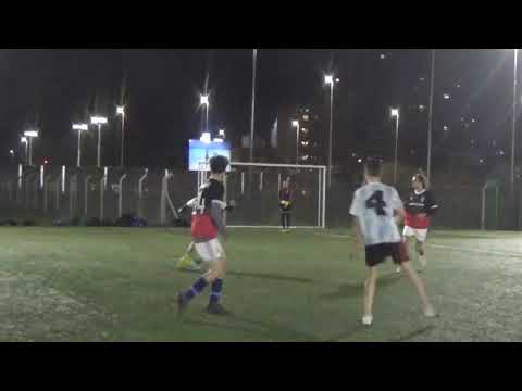 CENTENARIO vs LOS MAPACHES   Partido Completo