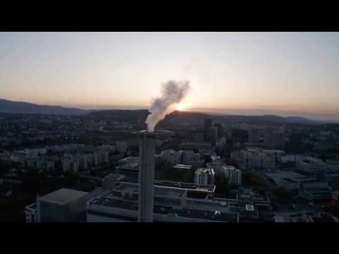 Auzelg – fast wie in New York