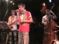 Boomerang Quartet - Summer Moved On (A-ha ...