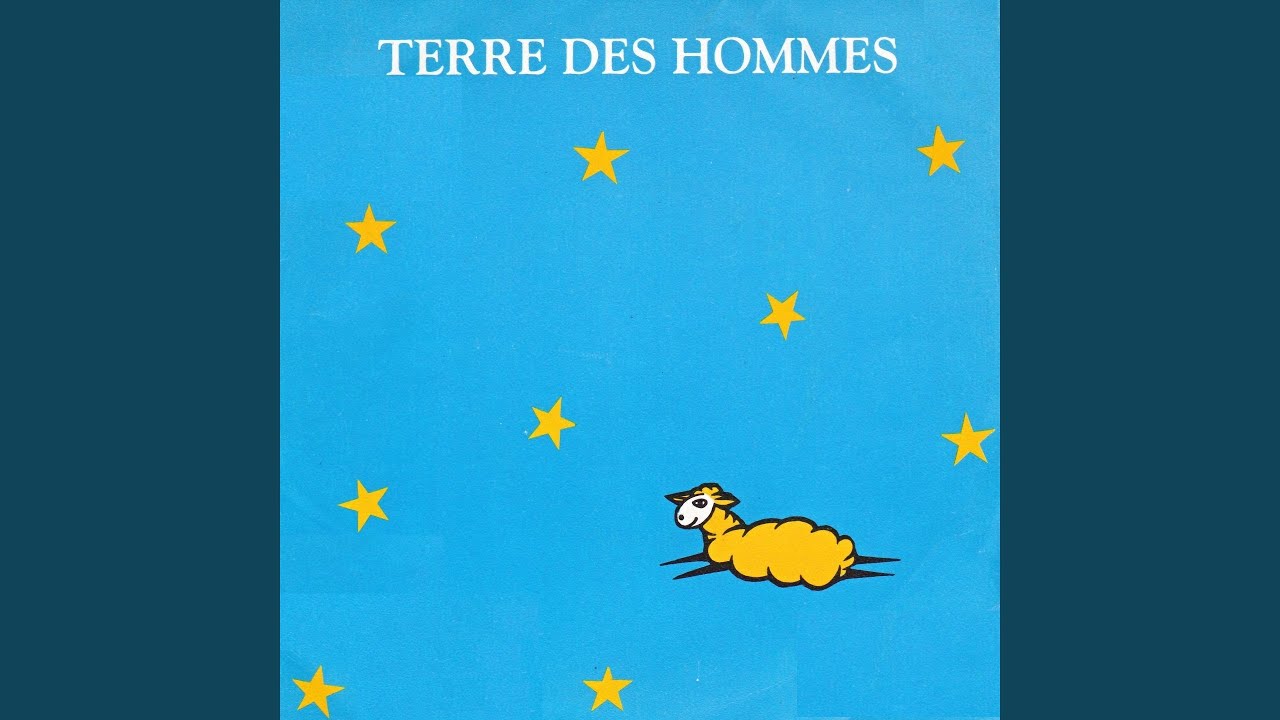 Primate (Indicatif de l'émission)