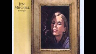 Cherokee Louise   Joni Mitchell