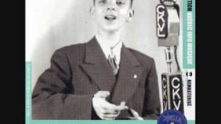 Gérard Barbeau(Québec)(Bel Canto-treble)  - Sérénade.wmv