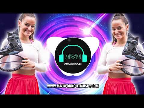 MGJ Workout Music - Lepa's Workout Mix #88 (vol.6) - PREVIEW