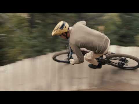 STEVENS E-Inception ED 8.8.1 GTF (2026) – Das neue E-Enduro für maximale Kontrolle