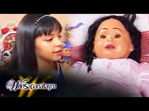 Wansapanataym: Manika (Lotlot de Leon) | FULL EPISODE 81