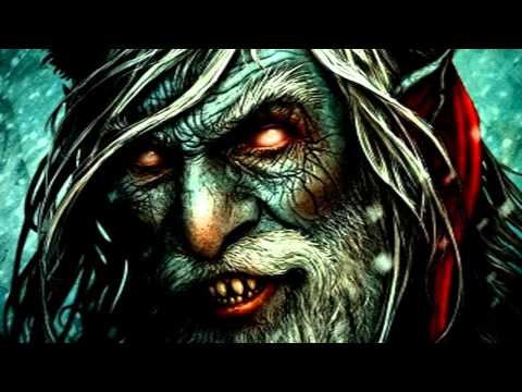 Init - Believe In Santa