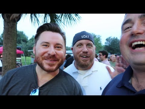 FORT MYERS road trip! | eps 3 #VLOGUST2017