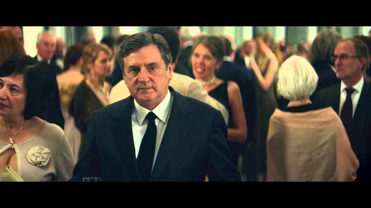 Avant l'Hiver - Bande Annonce VF