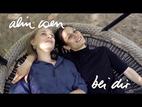 Alin Coen - Bei dir (Offizielles Video)