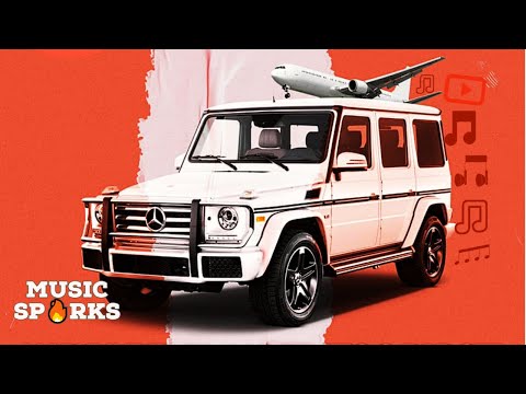 Markmuday ft Kao Denero & Rap Gee - MAKE AM | Sierra Leone Music 2021 🇸🇱 | Music Sparks