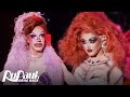 Ciara Myst & Myki Meeks's Britney Spears Lip Sync ⚠️ RuPaul’s Drag Race