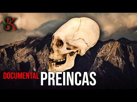 Pre-Incas | What Mysterious Civilizations Existed Before the Incas? - FULL DOCUMENTARY
