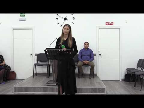 Adina Tarmure, Isus iubirea vietii mele