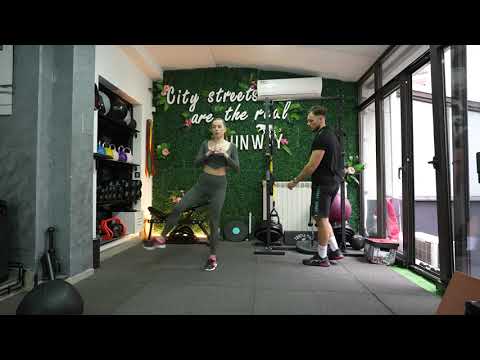 DJ Workout - Dunja x Luka x Raskucci