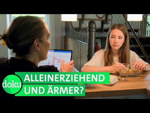 Video Thumbnail: Steuertrick Ehe - So unfair ist heiraten | WDR Doku