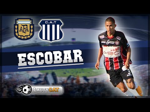 Ian Escobar | Nuevo Refuerzo de Talleres - LautyCAT