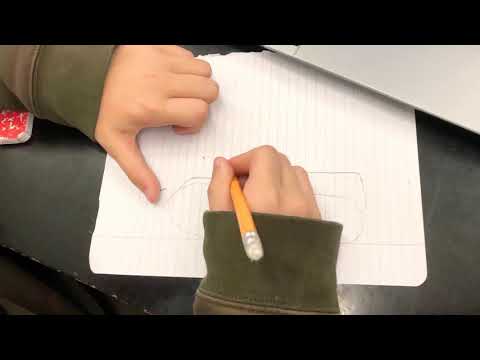 M1 Heavy drawing (Tank Tuesday/Thursday)