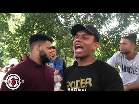 KDT RSD & YNNER 🆚 RJ MDP & EMPIRIKO | 2 🆚 2 | JUNTE RELAMPAGO 🇩🇴